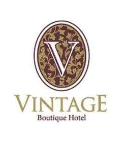 Компания "Vintage Boutique Hotel"