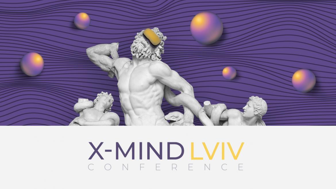 X-Mind Lviv Conference 2018