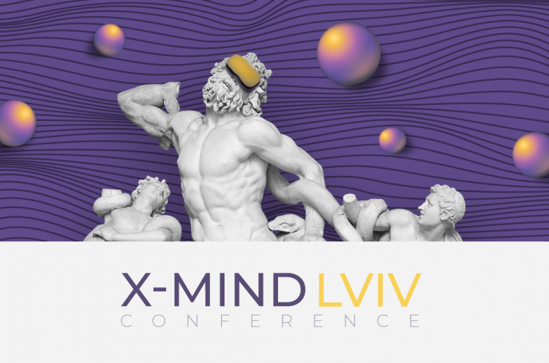 X-Mind Lviv Conference 2018