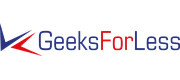 Компанія "GeeksForLess Inc."