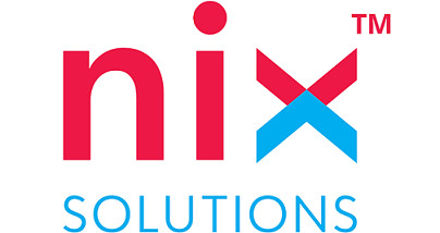Компанія "NIX Solutions"