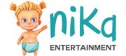 Компанія "Nika Entertainment"