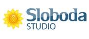 Компанія "Sloboda studio"