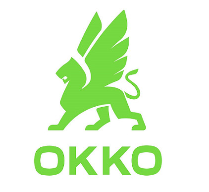 Компанія "OKKO"